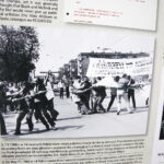 16.06.2019 Kielce. Przystanek Historia IPN. Wystawa ”Na drodze do wolności. Wybory 4 czerwca 1989 roku do Sejmu i Senatu” / Jarosław Kubalski / Radio Kielce