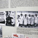 16.06.2019 Kielce. Przystanek Historia IPN. Wystawa ”Na drodze do wolności. Wybory 4 czerwca 1989 roku do Sejmu i Senatu” / Jarosław Kubalski / Radio Kielce