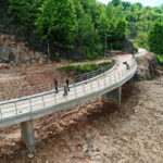 28.05.2019 Kielce. Kadzielnia. Budowa ścieżki dydaktycznej / Jarosław Kubalski / Radio Kielce