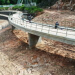 28.05.2019 Kielce. Kadzielnia. Budowa ścieżki dydaktycznej / Jarosław Kubalski / Radio Kielce