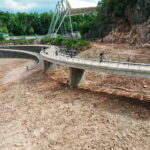 28.05.2019 Kielce. Kadzielnia. Budowa ścieżki dydaktycznej / Jarosław Kubalski / Radio Kielce