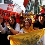 Kolonia. Impreza otwierająca turniej Final Four Ligi Mistrzów piłkarzy ręcznych / Jarosław Kubalski / Radio Kielce