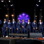 Kolonia. Impreza otwierająca turniej Final Four Ligi Mistrzów piłkarzy ręcznych / Jarosław Kubalski / Radio Kielce