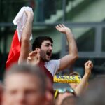 Kolonia. Impreza otwierająca turniej Final Four Ligi Mistrzów piłkarzy ręcznych / Jarosław Kubalski / Radio Kielce