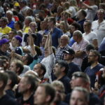 Kolonia. Final Four Ligi Mistrzów. Mecz Barcelona - Vardar Skopje / Jarosław Kubalski / Radio Kielce