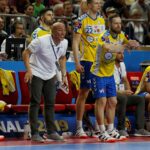 Kolonia. Final Four Ligi Mistrzów. Mecz Telekom Veszprem - PGE Vive Kielce / Jarosław Kubalski / Radio Kielce