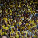 Kolonia. Final Four Ligi Mistrzów. Mecz Telekom Veszprem - PGE Vive Kielce / Jarosław Kubalski / Radio Kielce