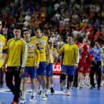 Kolonia. Final Four Ligi Mistrzów. Mecz Telekom Veszprem - PGE Vive Kielce / Jarosław Kubalski / Radio Kielce