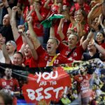 Kolonia. Final Four Ligi Mistrzów. Mecz Telekom Veszprem - PGE Vive Kielce / Jarosław Kubalski / Radio Kielce