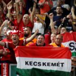 Kolonia. Final Four Ligi Mistrzów. Mecz Telekom Veszprem - PGE Vive Kielce / Jarosław Kubalski / Radio Kielce