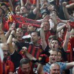 Kolonia. Final Four. Mecz Vardar Skopje - Telekom Veszprem / Jarosław Kubalski / Radio Kielce