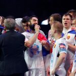 Kolonia. Final Four. Vardar Skopje zwycięzcą Final Four / Jarosław Kubalski / Radio Kielce