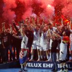 Kolonia. Final Four. Vardar Skopje zwycięzcą Final Four / Jarosław Kubalski / Radio Kielce