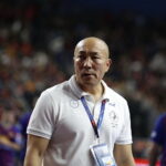 Kolonia. Final Four. Mecz Barcelona - PGE Vive / Jarosław Kubalski / Radio Kielce