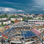 06.06.2019 Kielce. Przebudowa dworca PKS / Jarosław Kubalski / Radio Kielce