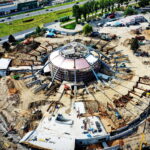 06.06.2019 Kielce. Przebudowa dworca PKS / Jarosław Kubalski / Radio Kielce