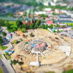 06.06.2019 Kielce. Przebudowa dworca PKS / Jarosław Kubalski / Radio Kielce