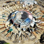 06.06.2019 Kielce. Przebudowa dworca PKS / Jarosław Kubalski / Radio Kielce