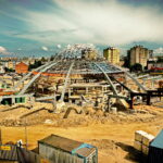 06.06.2019 Kielce. Przebudowa dworca PKS / Jarosław Kubalski / Radio Kielce