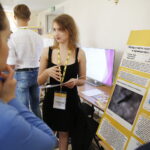 07.06.2019 Podzamcze Chęcińskie. Centrum Nauki Leonardo Da Vinci. Festiwal Naukowy E(x)plory / Jarosław Kubalski / Radio Kielce