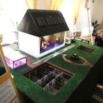 07.06.2019 Podzamcze Chęcińskie. Centrum Nauki Leonardo Da Vinci. Festiwal Naukowy E(x)plory / Jarosław Kubalski / Radio Kielce