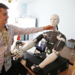 07.06.2019 Podzamcze Chęcińskie. Centrum Nauki Leonardo Da Vinci. Festiwal Naukowy E(x)plory / Jarosław Kubalski / Radio Kielce