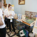 07.06.2019 Podzamcze Chęcińskie. Centrum Nauki Leonardo Da Vinci. Festiwal Naukowy E(x)plory / Jarosław Kubalski / Radio Kielce