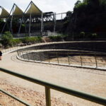 07.06.2019 Kielce. Kadzielnia. Ścieżka dydaktyczna / Jarosław Kubalski / Radio Kielce