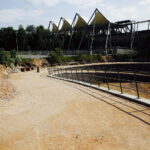 07.06.2019 Kielce. Kadzielnia. Ścieżka dydaktyczna / Jarosław Kubalski / Radio Kielce