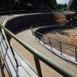 07.06.2019 Kielce. Kadzielnia. Ścieżka dydaktyczna / Jarosław Kubalski / Radio Kielce