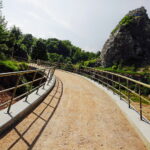 07.06.2019 Kielce. Kadzielnia. Ścieżka dydaktyczna / Jarosław Kubalski / Radio Kielce