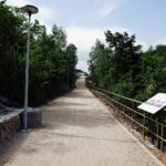 07.06.2019 Kielce. Kadzielnia. Ścieżka dydaktyczna / Jarosław Kubalski / Radio Kielce