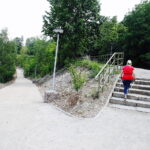 07.06.2019 Kielce. Kadzielnia. Ścieżka dydaktyczna / Jarosław Kubalski / Radio Kielce