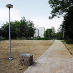 07.06.2019 Kielce. Kadzielnia. Ścieżka dydaktyczna / Jarosław Kubalski / Radio Kielce