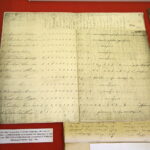 08.06.2019 Kielce. Archiwum państwowe. Dzień otwarty. Wystawa archiwaliów / Jarosław Kubalski / Radio Kielce