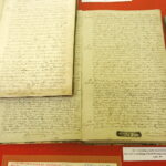 08.06.2019 Kielce. Archiwum państwowe. Dzień otwarty. Wystawa archiwaliów / Jarosław Kubalski / Radio Kielce