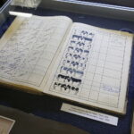 08.06.2019 Kielce. Archiwum państwowe. Dzień otwarty. Wystawa archiwaliów / Jarosław Kubalski / Radio Kielce