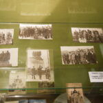 08.06.2019 Kielce. Archiwum państwowe. Dzień otwarty. Wystawa archiwaliów / Jarosław Kubalski / Radio Kielce