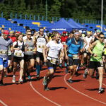 09.06.2019 Kielce. VI Bieg Górski / Jarosław Kubalski / Radio Kielce