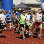 09.06.2019 Kielce. VI Bieg Górski / Jarosław Kubalski / Radio Kielce