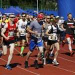 09.06.2019 Kielce. VI Bieg Górski / Jarosław Kubalski / Radio Kielce