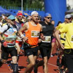 09.06.2019 Kielce. VI Bieg Górski / Jarosław Kubalski / Radio Kielce