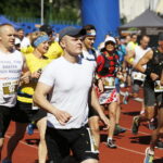 09.06.2019 Kielce. VI Bieg Górski / Jarosław Kubalski / Radio Kielce