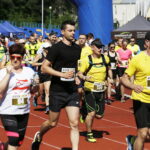 09.06.2019 Kielce. VI Bieg Górski / Jarosław Kubalski / Radio Kielce