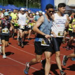 09.06.2019 Kielce. VI Bieg Górski / Jarosław Kubalski / Radio Kielce