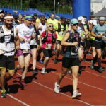 09.06.2019 Kielce. VI Bieg Górski / Jarosław Kubalski / Radio Kielce