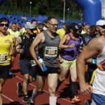 09.06.2019 Kielce. VI Bieg Górski / Jarosław Kubalski / Radio Kielce