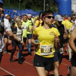 09.06.2019 Kielce. VI Bieg Górski / Jarosław Kubalski / Radio Kielce