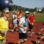 09.06.2019 Kielce. VI Bieg Górski / Jarosław Kubalski / Radio Kielce