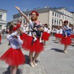 09.06.2019 Kielce. Marsz Dla Życia i Rodziny / Jarosław Kubalski / Radio Kielce